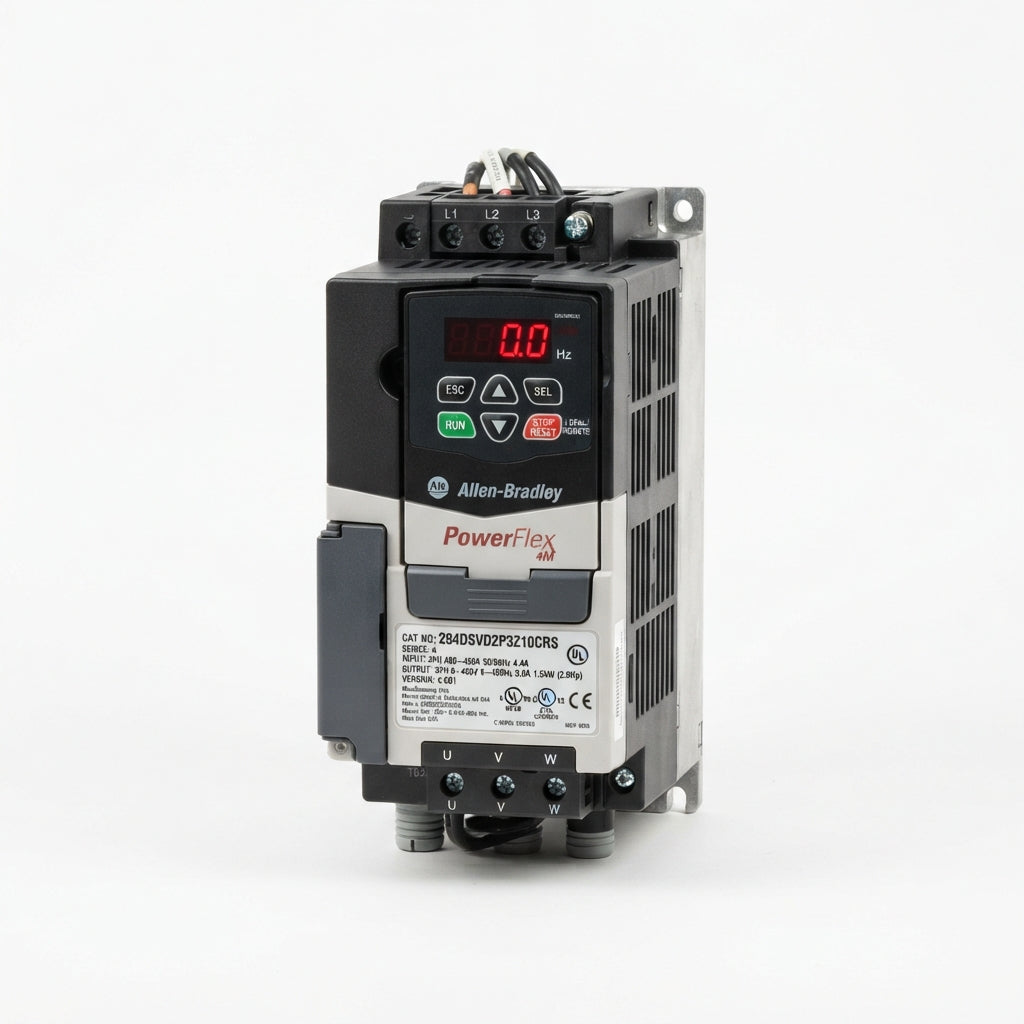 ALLEN-BRADLEY 284DSVD2P3Z10CRS