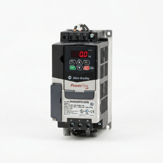 ALLEN-BRADLEY 284DSVD2P3Z10CRS