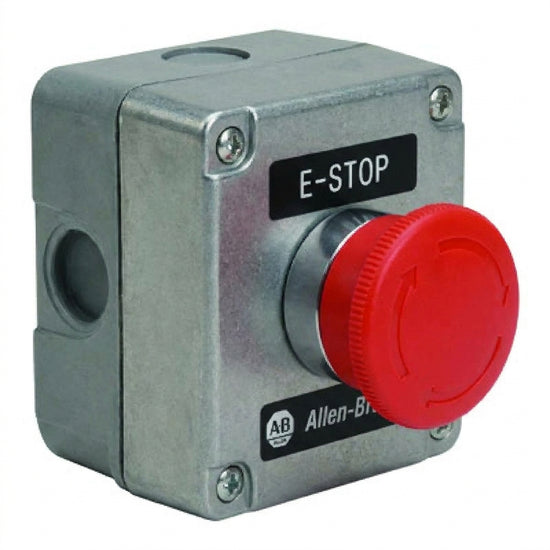 ALLEN-BRADLEY 800ES-MP25 BOTONES PULSADORES BOTONERAS