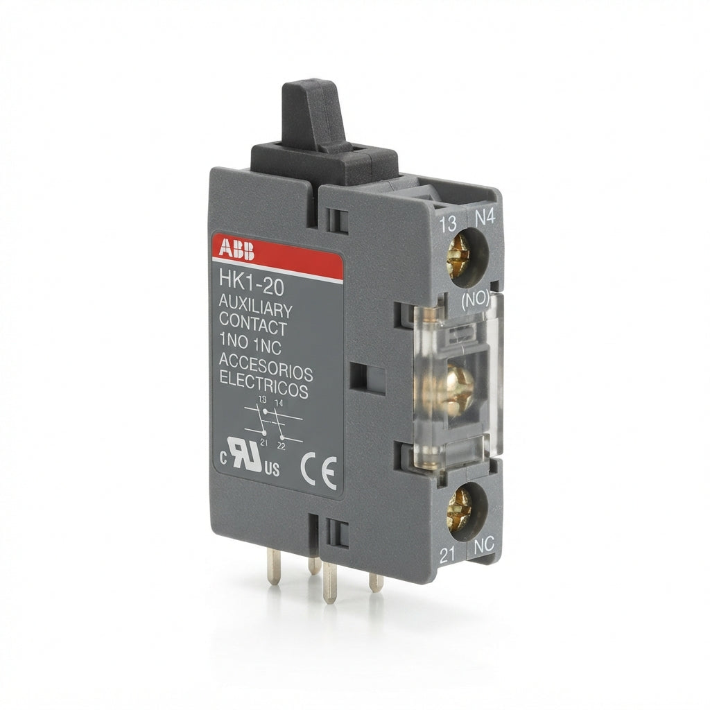 ABB HK1-20 ACCESORIOS ELECTRICOS