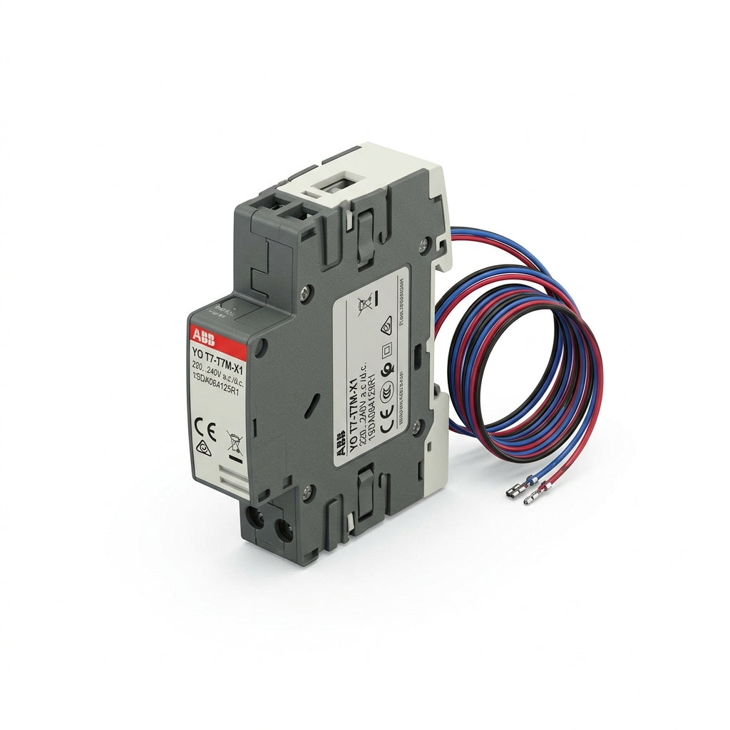 ABB 1SDA064125R1 ACCESORIOS ELECTRICOS