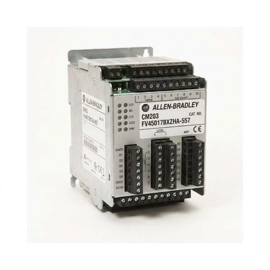 ALLEN-BRADLEY CM203-FV45017BXZHA-557