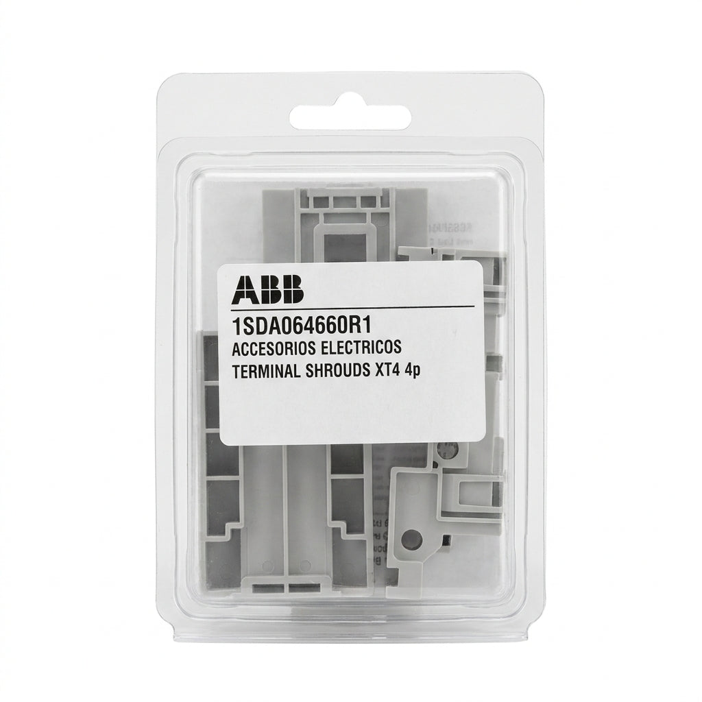 ABB 1SDA064660R1 ACCESORIOS ELECTRICOS