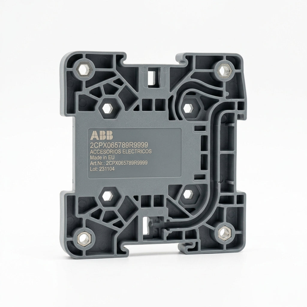 ABB 2CPX065789R9999 ACCESORIOS ELECTRICOS