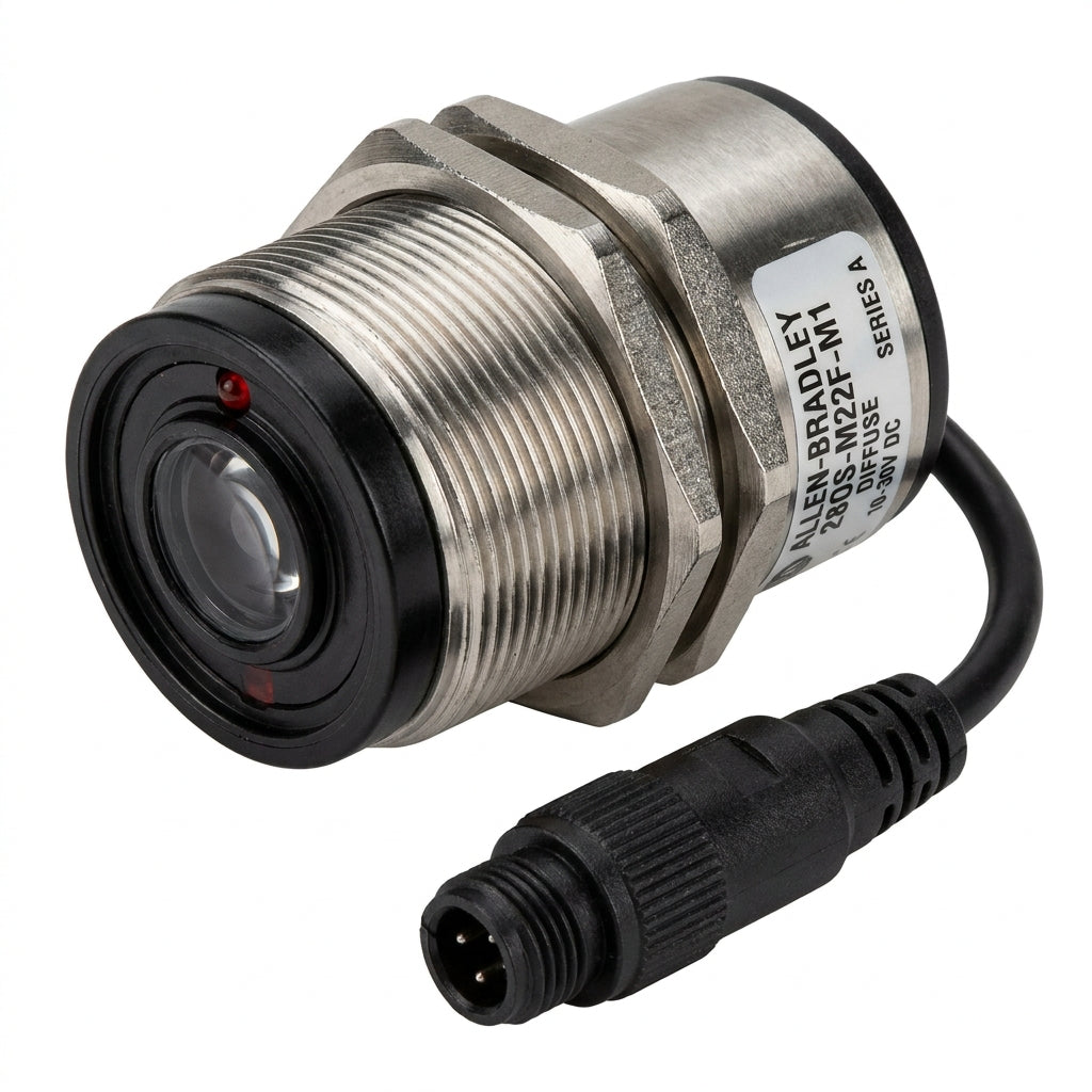ALLEN-BRADLEY 28OS-M22F-M1