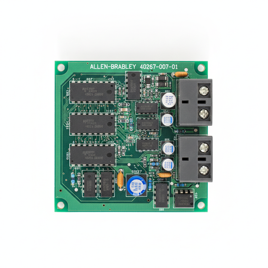 ALLEN-BRADLEY 40267-007-01