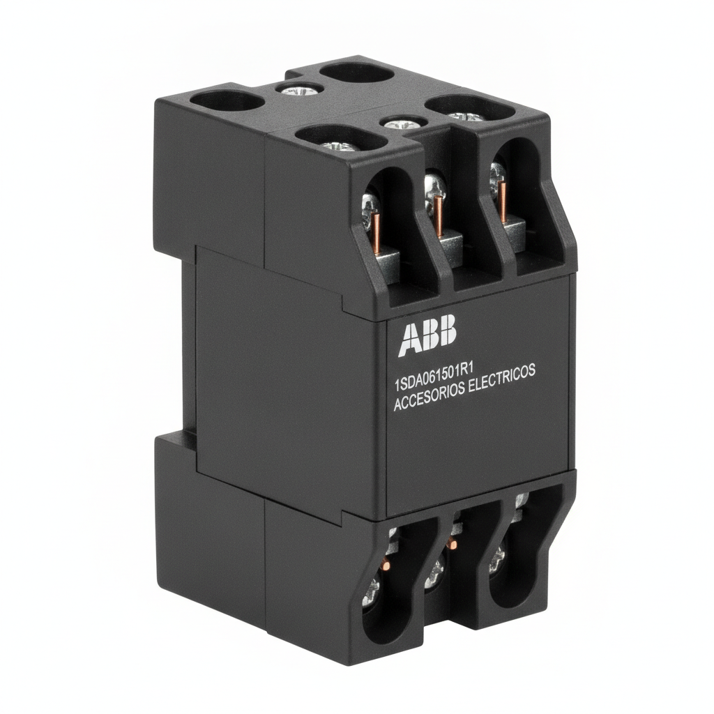 ABB 1SDA061501R1 ACCESORIOS ELECTRICOS