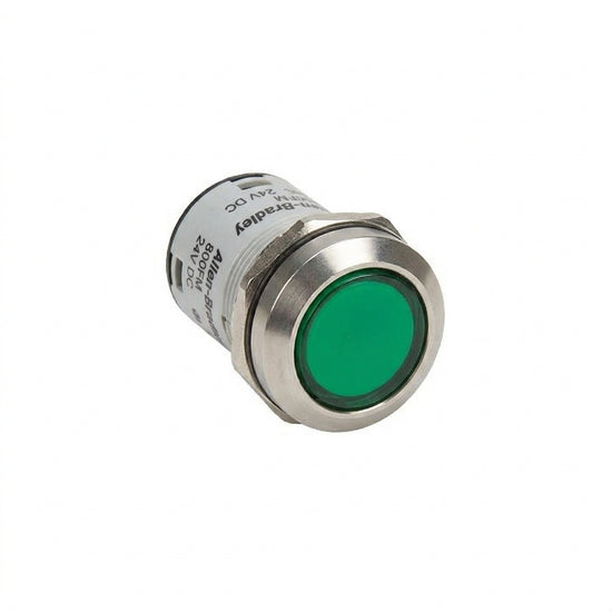 ALLEN-BRADLEY 800FM-LSL24 BOTONES PULSADORES BOTONERAS