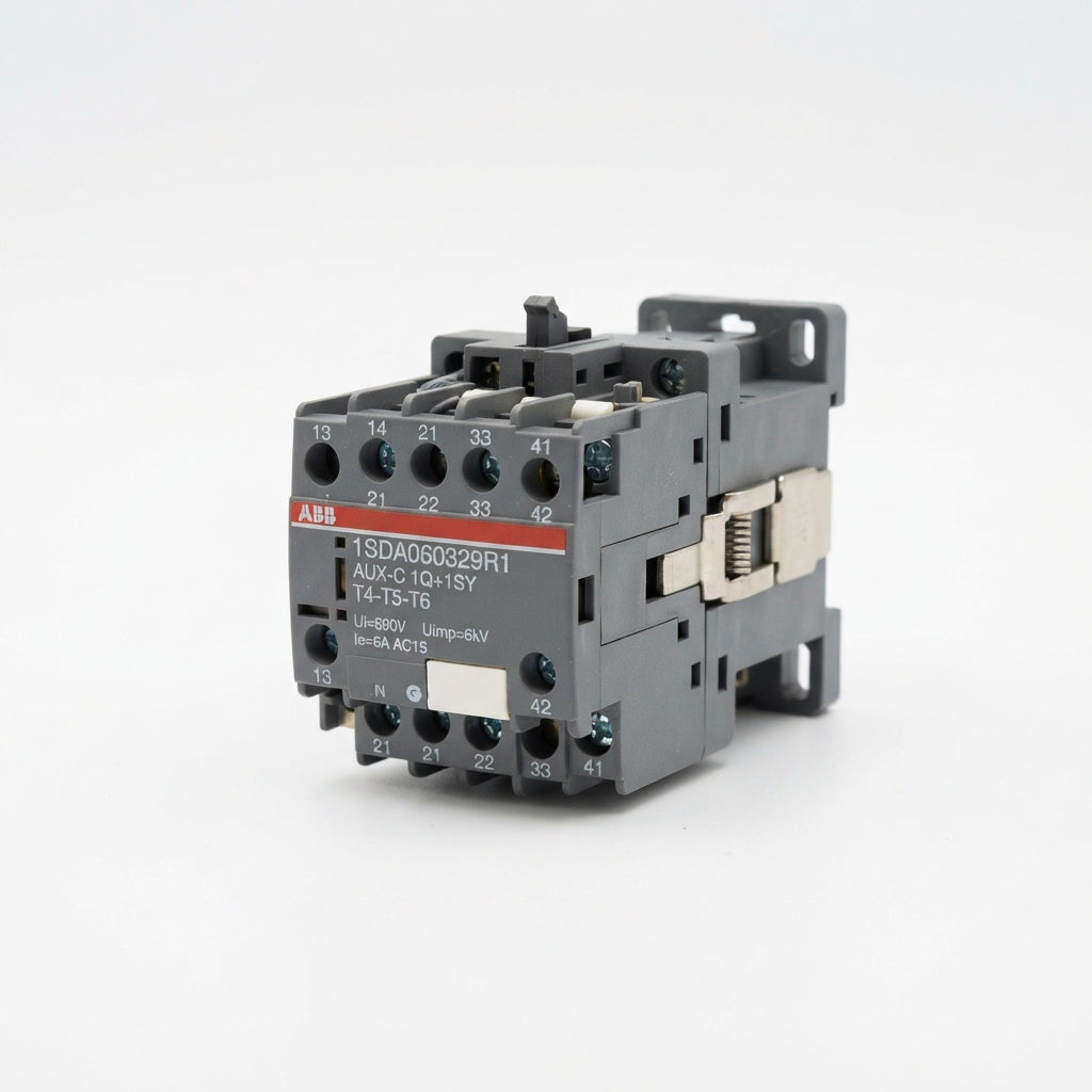 ABB 1SDA060329R1 ACCESORIOS ELECTRICOS