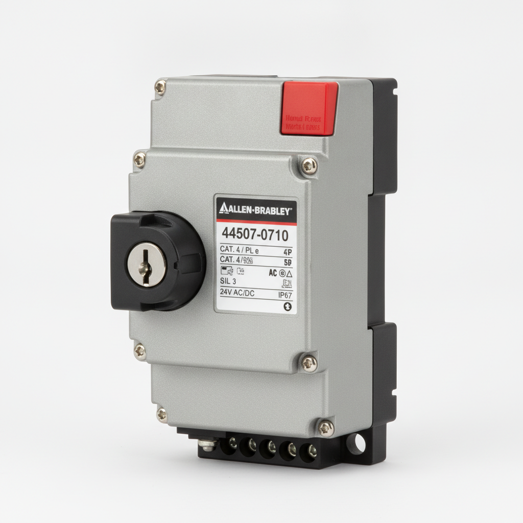 ALLEN-BRADLEY 44507-0710