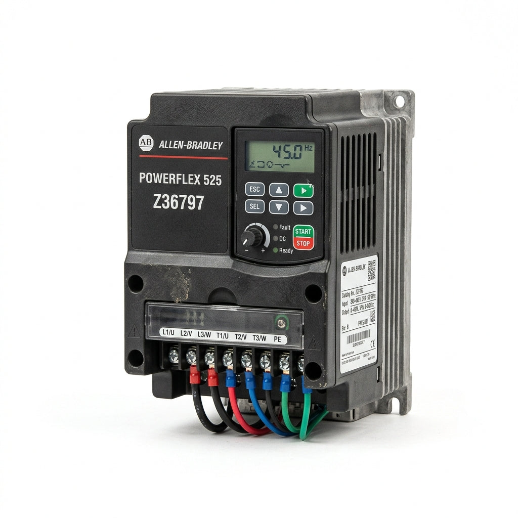 ALLEN-BRADLEY Z36797