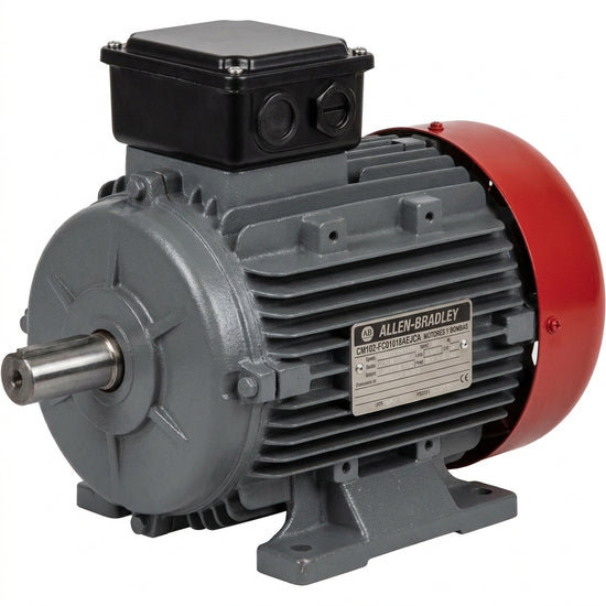 ALLEN-BRADLEY CM102-FC01018AEJCA MOTORES Y BOMBAS