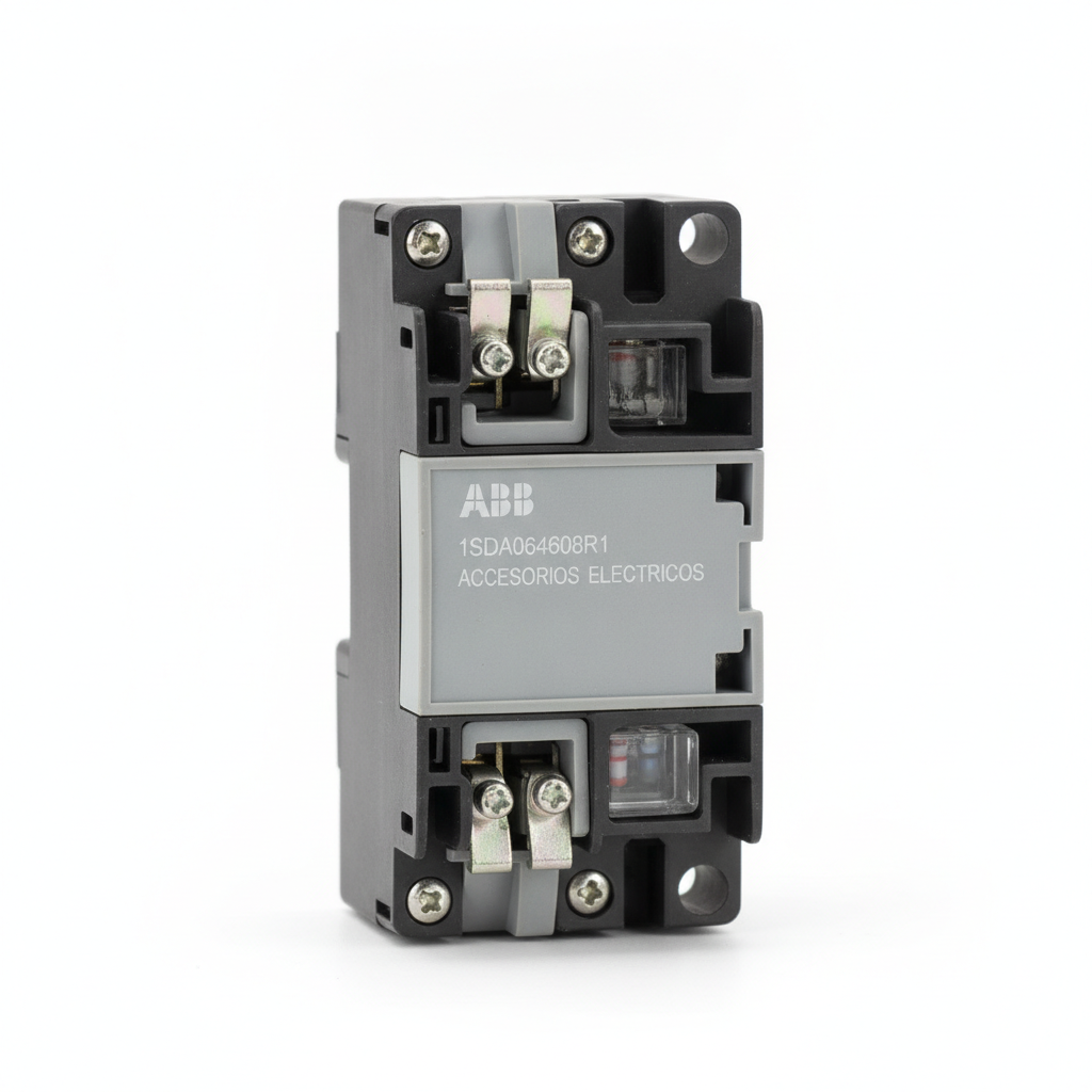 ABB 1SDA064608R1 ACCESORIOS ELECTRICOS