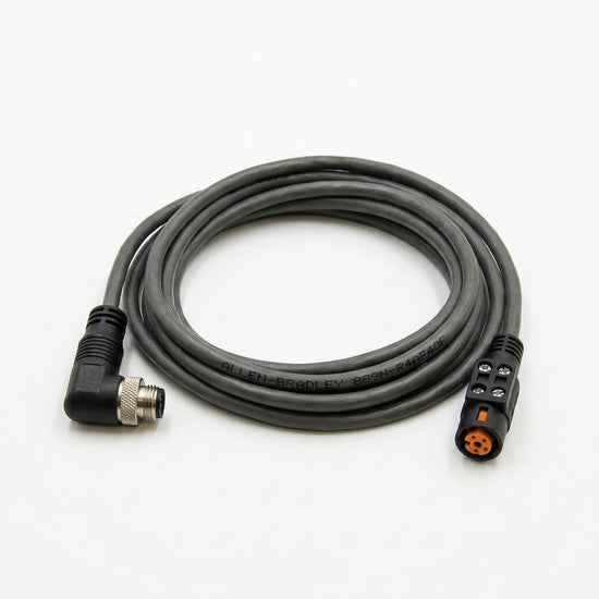 ALLEN-BRADLEY 889N-R4AF40F CONECTORES RAPIDOS Y CABLES PARA SENSOR (CORDSETS)