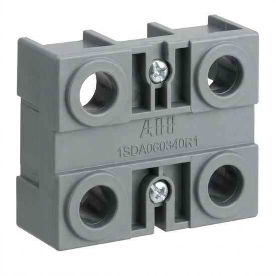 ABB 1SDA060340R1 ACCESORIOS ELECTRICOS