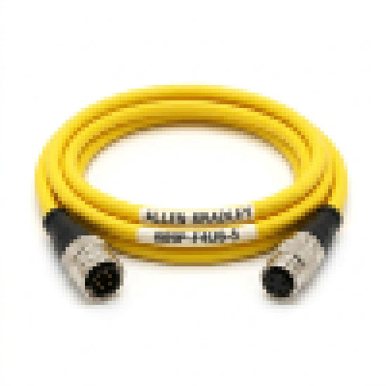 ALLEN-BRADLEY 889P-F4UB-5 CONECTORES RAPIDOS Y CABLES PARA SENSOR (CORDSETS)