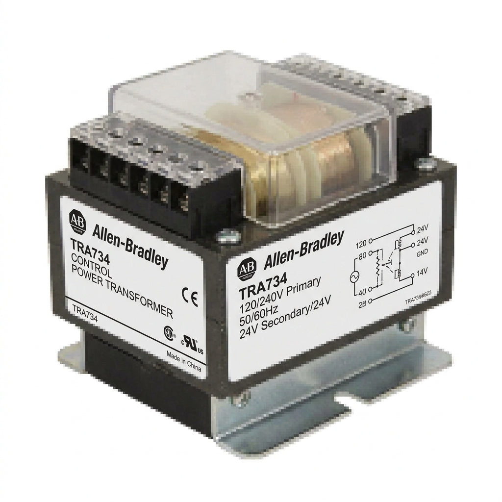 ALLEN-BRADLEY TRA734