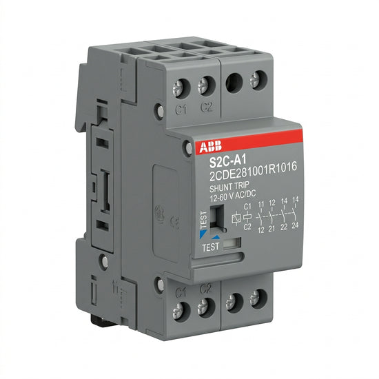 ABB 2CDE281001R1016 ACCESORIOS ELECTRICOS