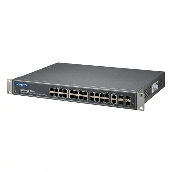 ADVANTECH 96MPP424F55K4T EQUIPO DATACOM (REDES Y CABLEADO ESTRUCTURADO)