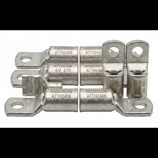 ANDERSON ATTH2406 TERMINALES Y ZAPATAS ELECTRICAS