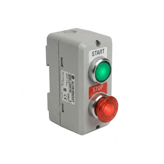 ALLEN-BRADLEY 800A-L2AR70C BOTONES PULSADORES BOTONERAS Y ACCESORIOS