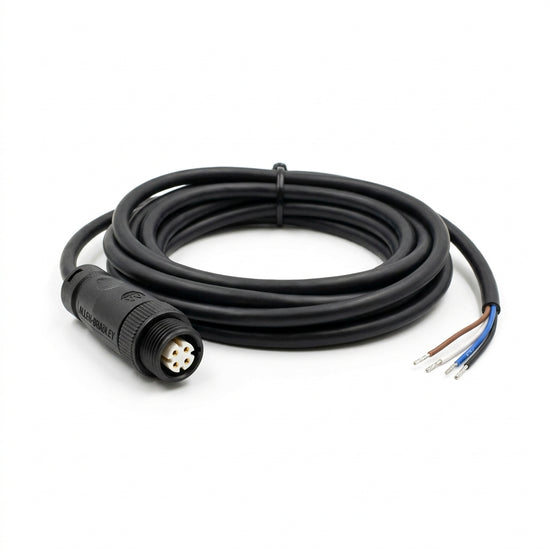 ALLEN-BRADLEY 889N-F2AENU50F CONECTORES RAPIDOS Y CABLES PARA SENSOR (CORDSETS)