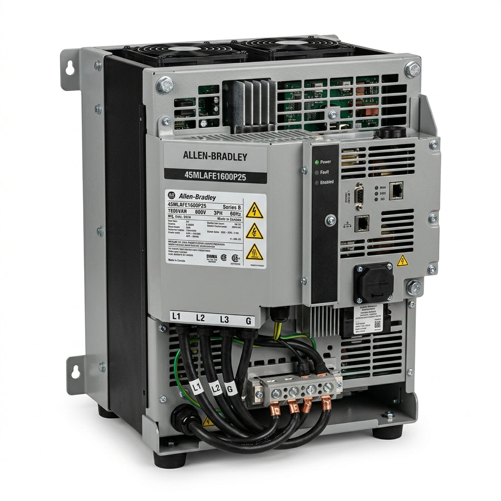 ALLEN-BRADLEY 45MLAFE1600P25