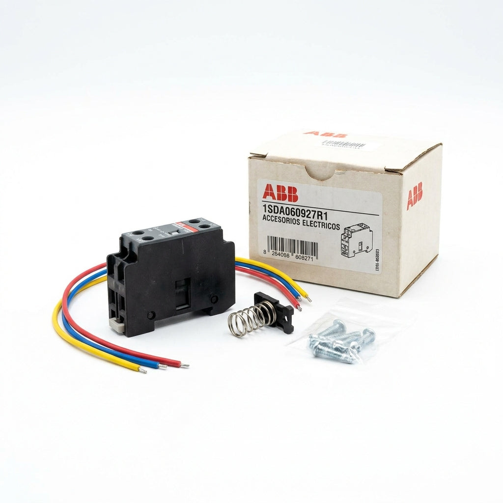 ABB 1SDA060927R1 ACCESORIOS ELECTRICOS
