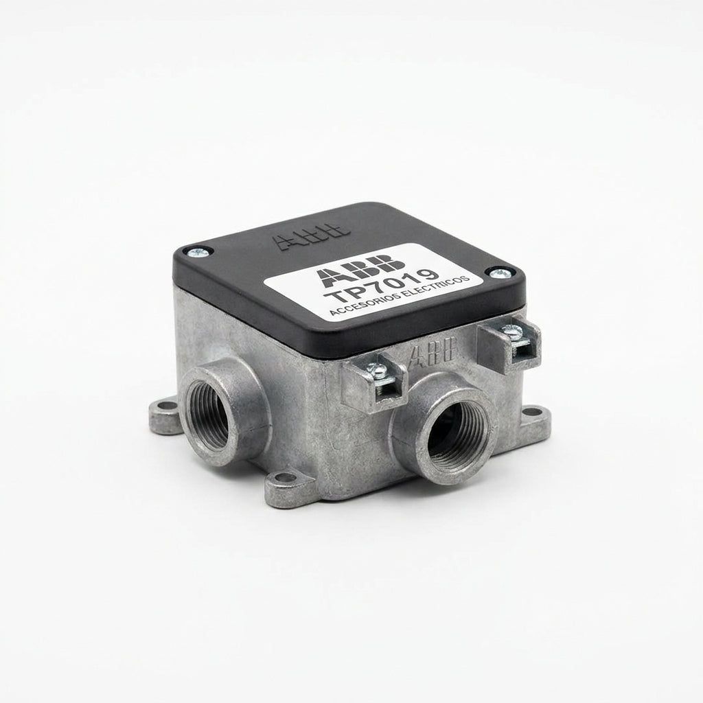 ABB TP7019 ACCESORIOS ELECTRICOS