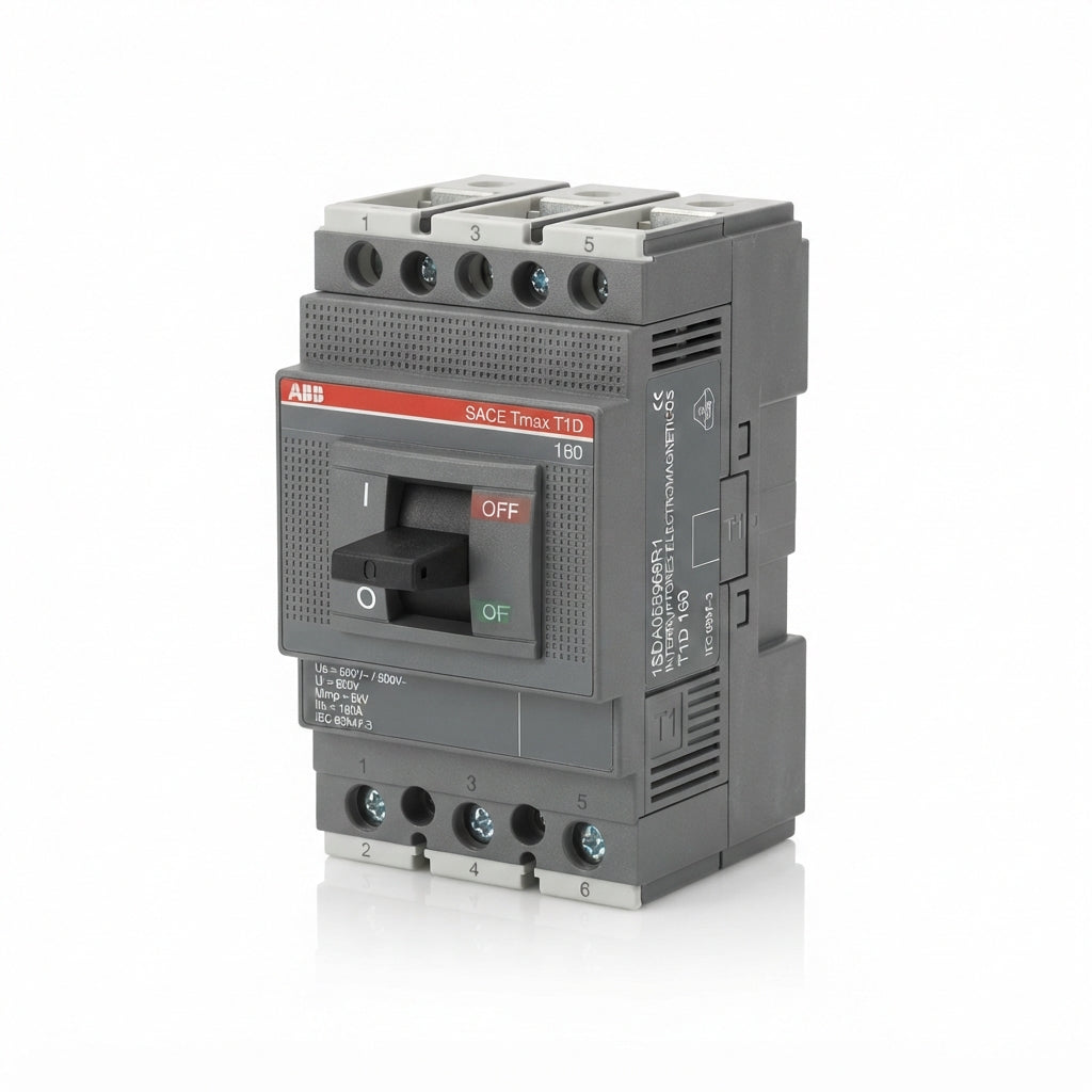 ABB 1SDA055968R1 INTERRUPTORES ELECTROMAGNETICOS