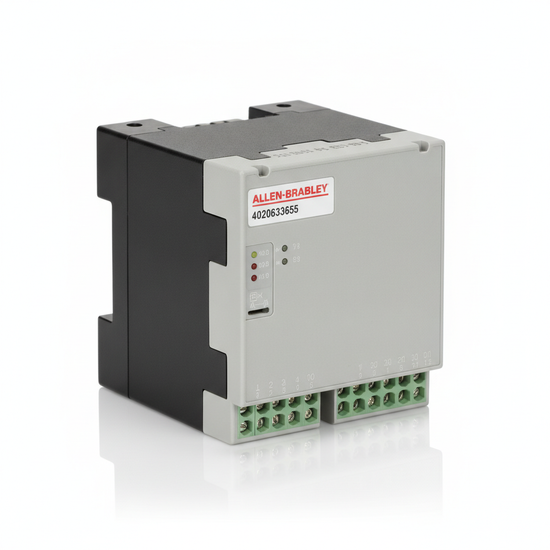 ALLEN-BRADLEY 4020633655