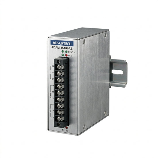 ADVANTECH ADAM-4510I-AE EQUIPO DATACOM (REDES Y CABLEADO ESTRUCTURADO)