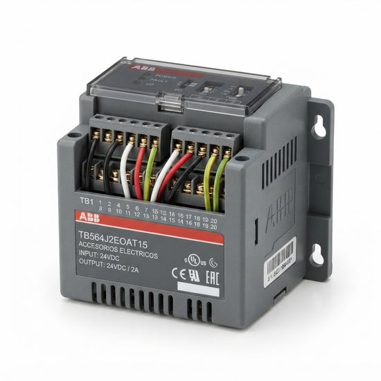 ABB TB564J2EOAT15 ACCESORIOS ELECTRICOS