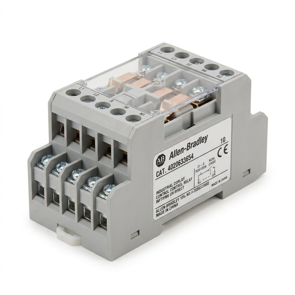 ALLEN-BRADLEY 4020633654