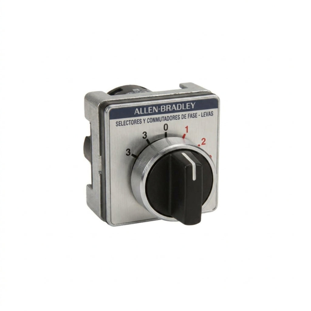 ALLEN-BRADLEY 800MB-24ND2QB SELECTORES Y CONMUTADORES DE FASE - LEVAS
