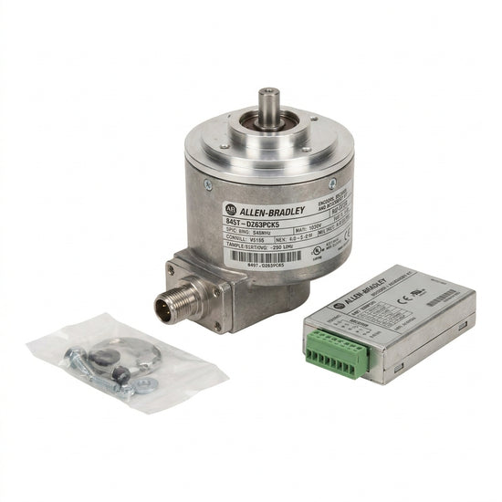 ALLEN-BRADLEY 845TDZ63PCK5 ENCODERS - DECODERS Y ACCESORIOS