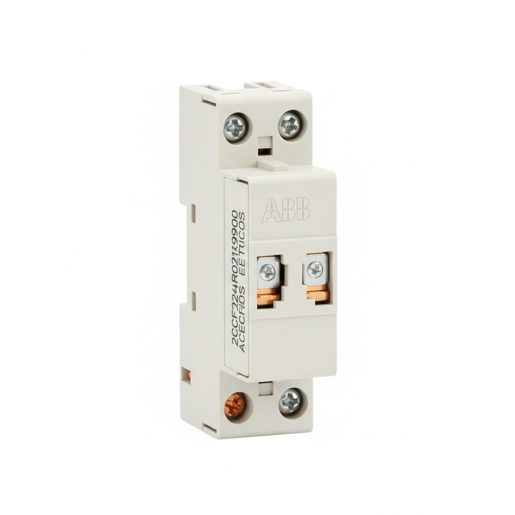 ABB 2CSF204201R4900 ACCESORIOS ELECTRICOS