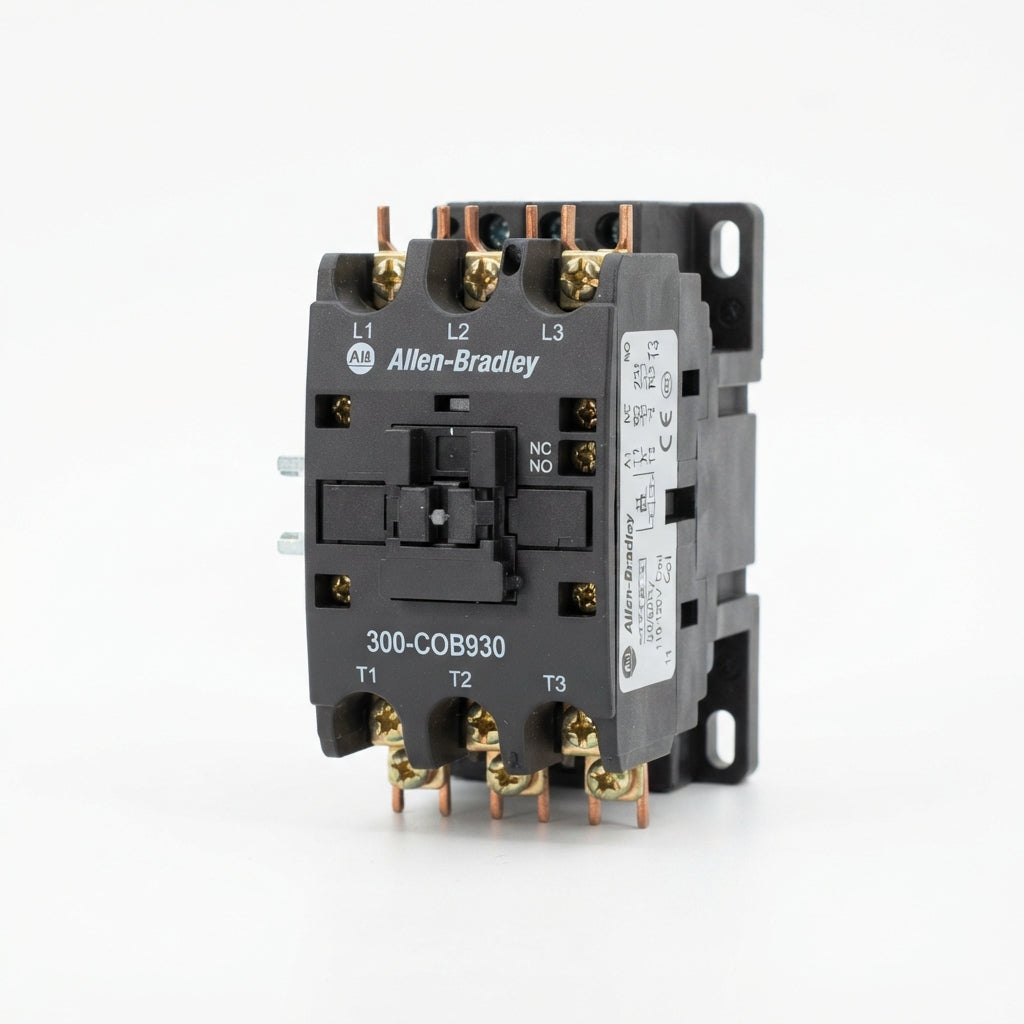 ALLEN-BRADLEY 300-COB930 CONTACTORES MAGNETICOS