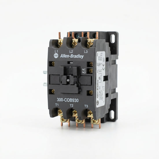 ALLEN-BRADLEY 300-COB930 CONTACTORES MAGNETICOS