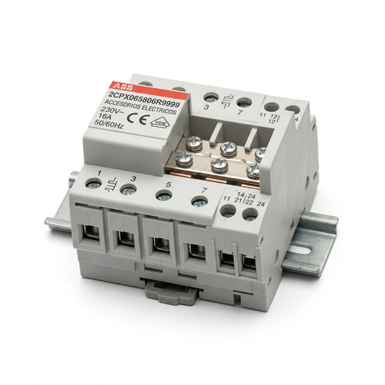ABB 2CPX065806R9999 ACCESORIOS ELECTRICOS