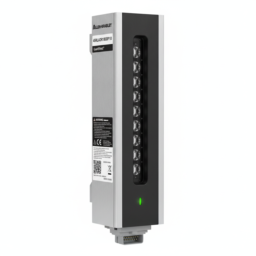 ALLEN-BRADLEY 45MLADR1800P10