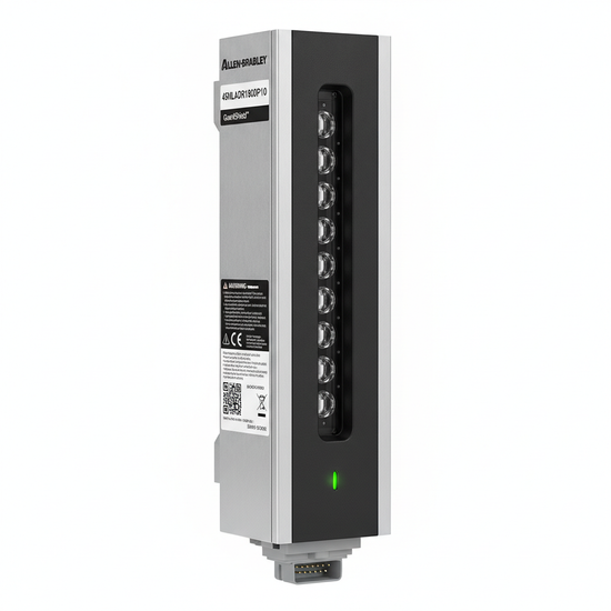 ALLEN-BRADLEY 45MLADR1800P10