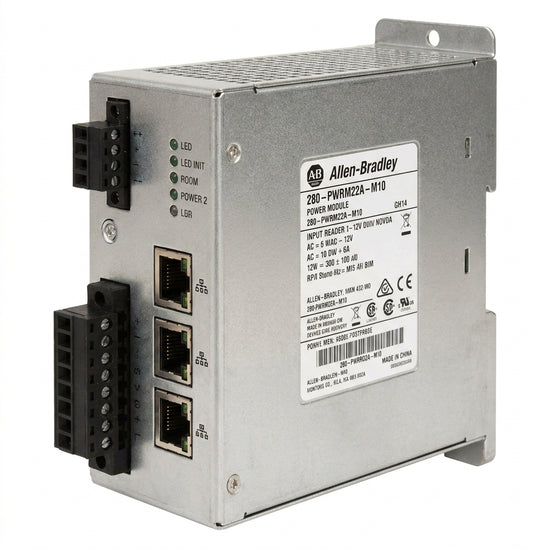 ALLEN-BRADLEY 280-PWRM22A-M10
