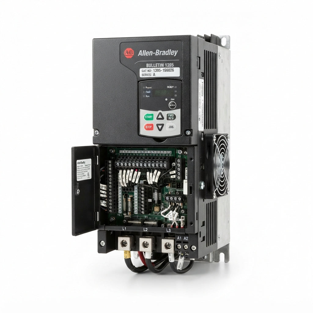 ALLEN-BRADLEY 1395156026