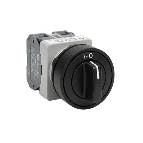 ALLEN-BRADLEY 800FP-SL22 BOTONES PULSADORES BOTONERAS