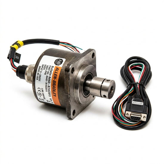 ALLEN-BRADLEY 844D-B7AC5FS ENCODERS - DECODERS Y ACCESORIOS