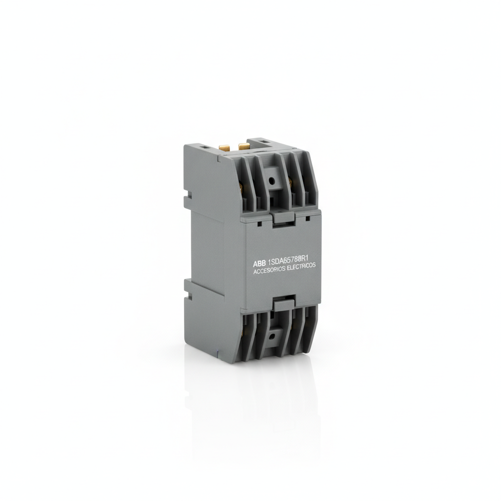 ABB 1SDA065788R1 ACCESORIOS ELECTRICOS