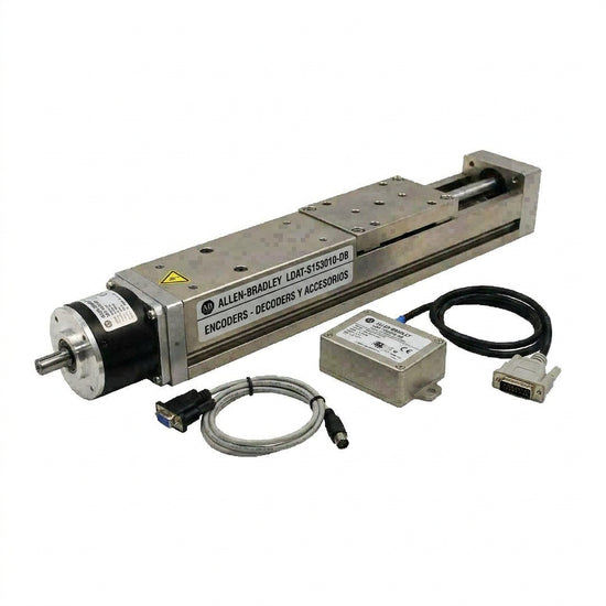 ALLEN-BRADLEY LDAT-S153010-DB ENCODERS - DECODERS Y ACCESORIOS