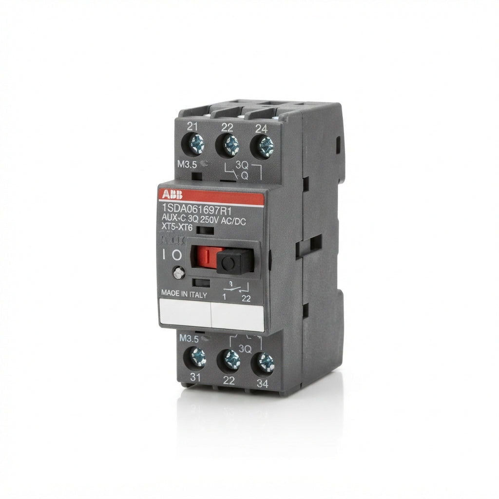 ABB 1SDA061697R1 ACCESORIOS ELECTRICOS