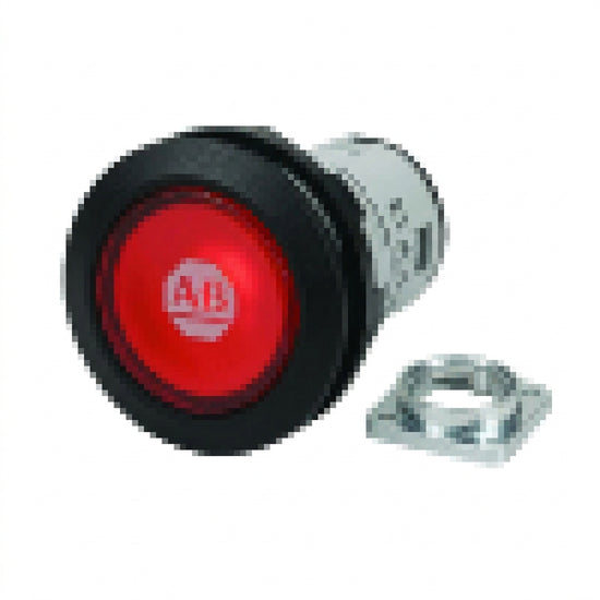 ALLEN-BRADLEY 800MS-CB1A06 BOTONES PULSADORES BOTONERAS Y ACCESORIOS